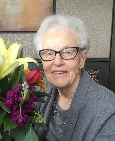 Ruth Howson