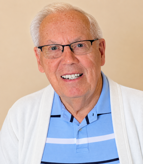 Gerrit Huitsing