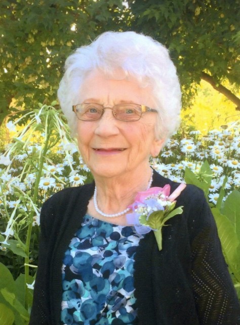 Genevieve  Huizenga