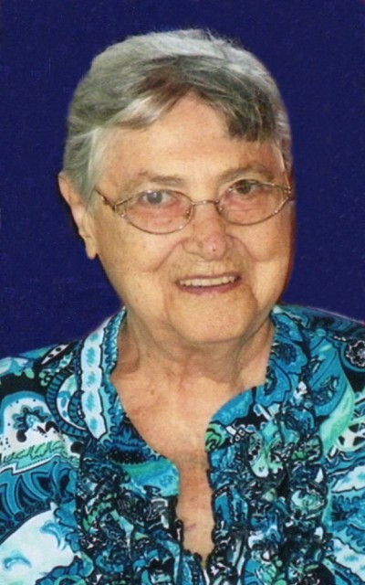 Alice  Huizinga