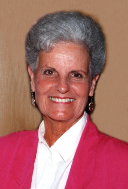 Harriet Huizinga