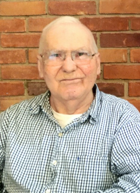 Alvin Huizinga