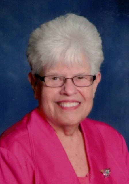 Ann Humphrey