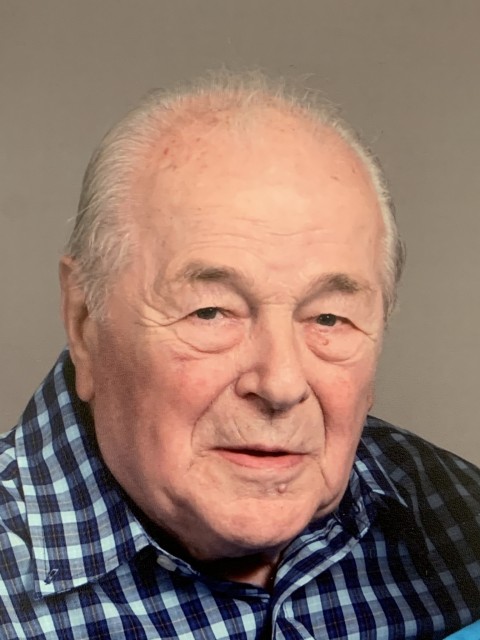Henry Dirkmaat