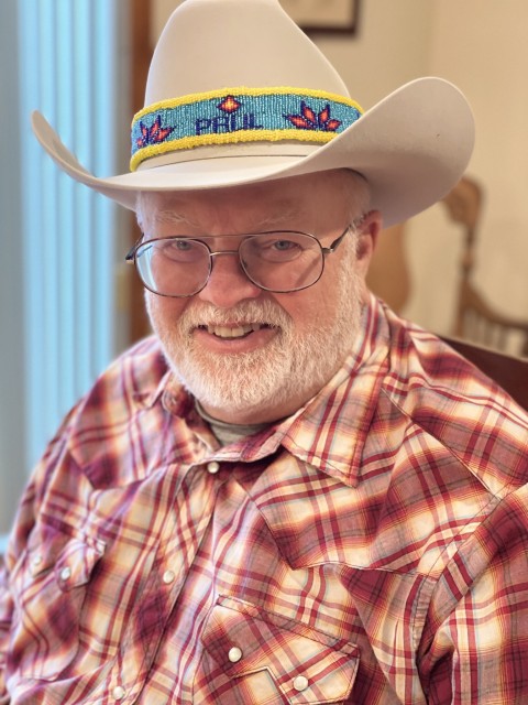 Paul Jorgensen