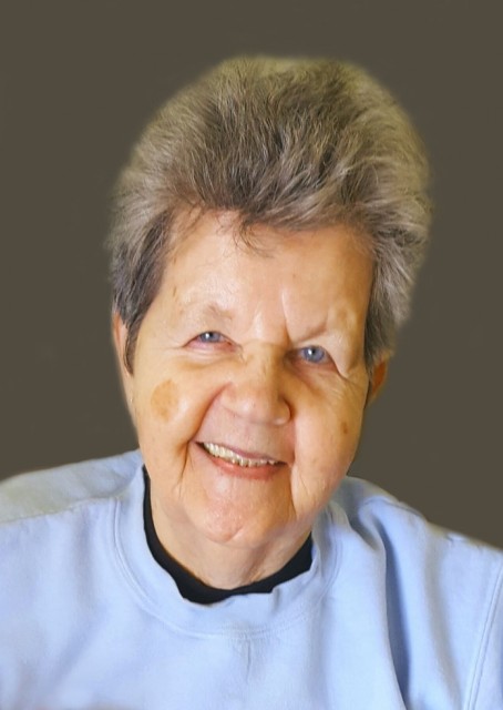 Vivian Irene Russo