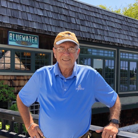 David Benson