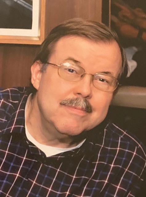 John Schroeder