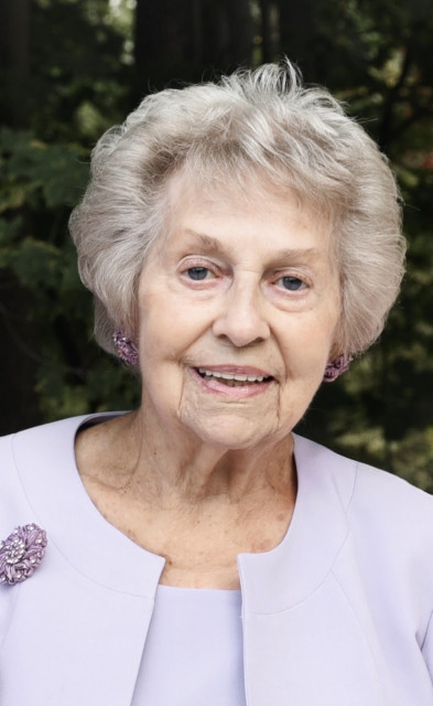 Margaret Folkerts Obituary, Wyoming, MI