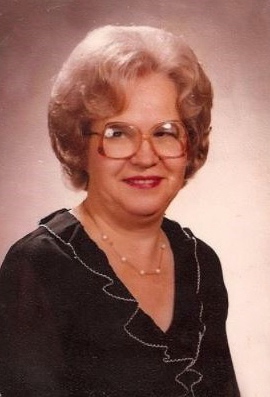 Ida Becker