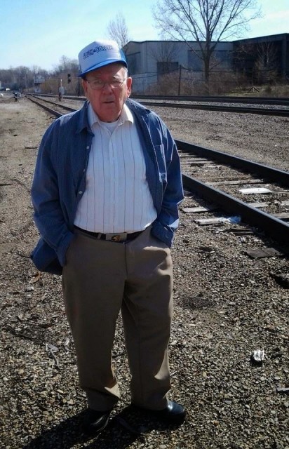 Richard G. Jones Sr.