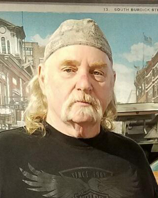 Earnest Dale Jernigan