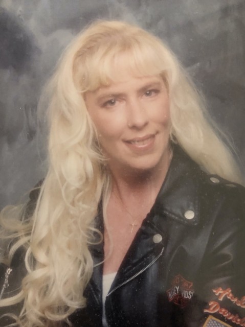 Dawn Johnson
