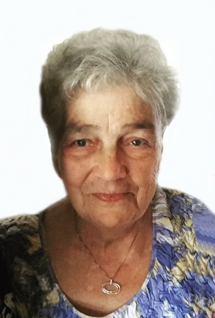 Phyllis Johnson