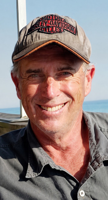 Kevin  Jolliffe