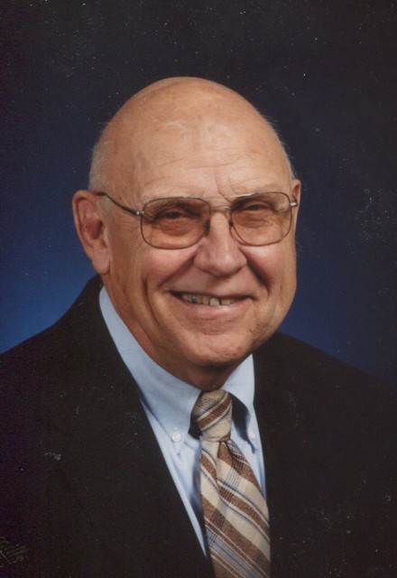 Robert  Kladder