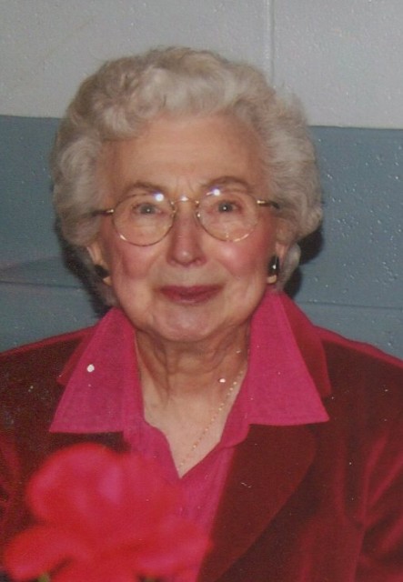 Helen Krebill