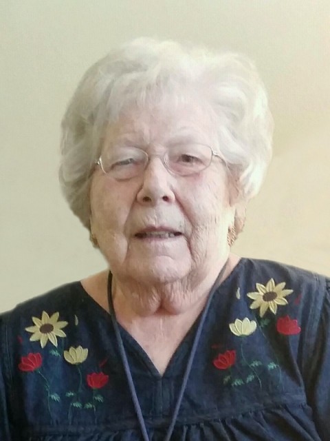 Alberta Kaiser