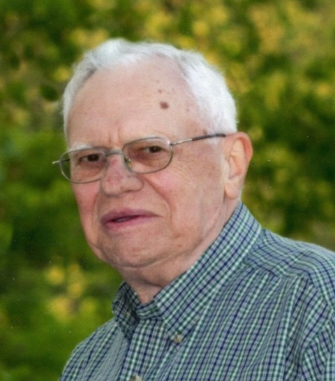 Harry Walter Kaiser