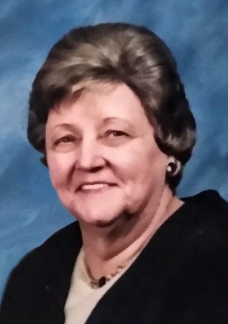 Henrietta Kamminga