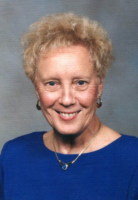 Marjorie Kamps (Mollema)