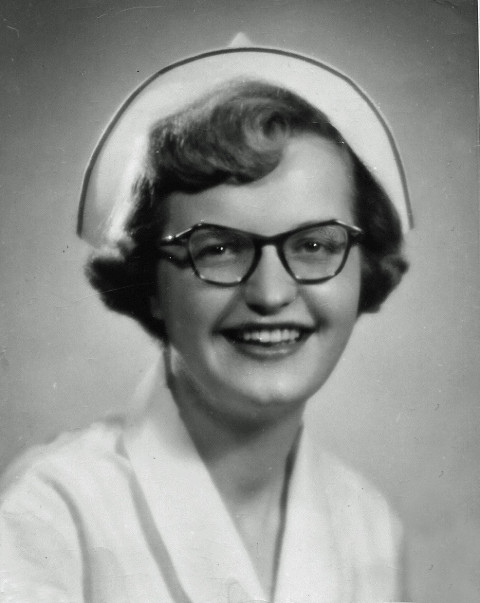 Elinor  Kapla Obituary, Kentwood, MI