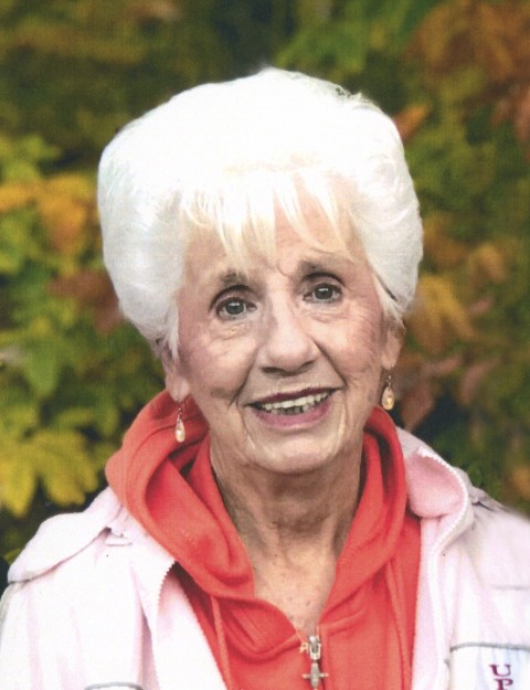 Kathleen Kaufman