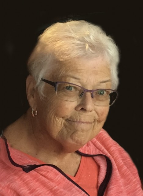 Barbara Kietzman