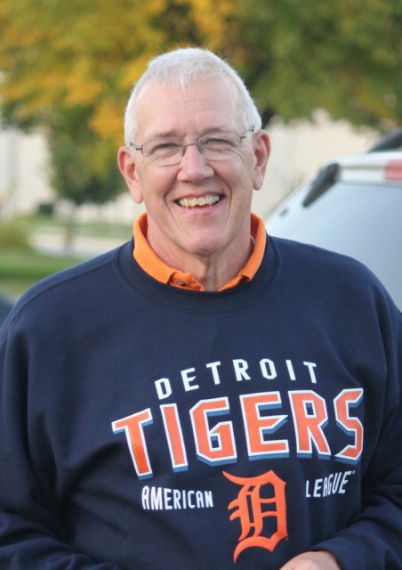 Richard Kingma