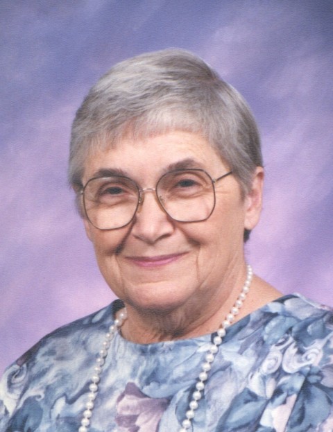 Evelyn Kleinjans