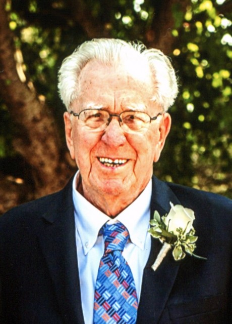 Ralph Klomparens