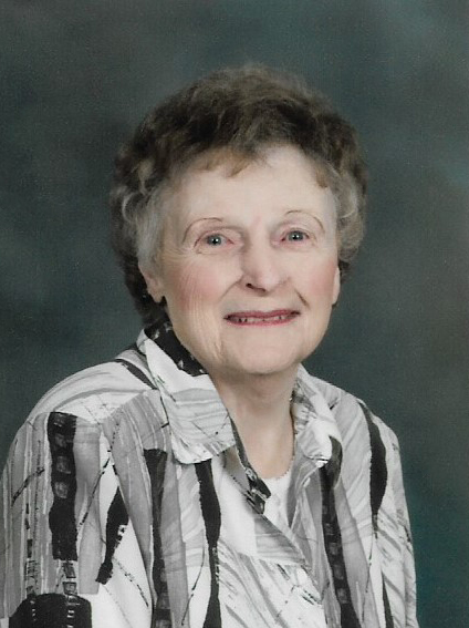 Wilma Knooihuisen