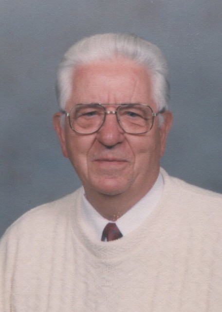 Robert Konwinski