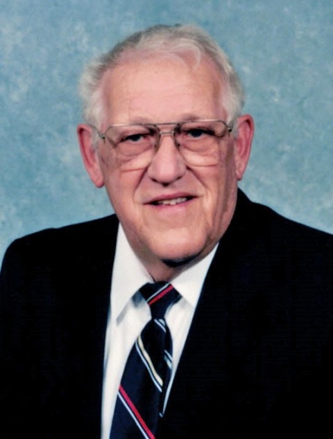 Floyd M. Korf