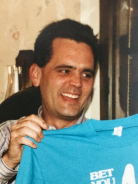 Bernard Kowal