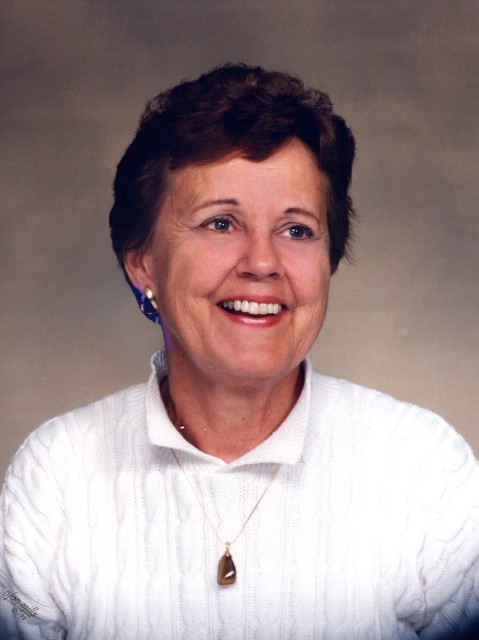 Gertrude  Kuiper
