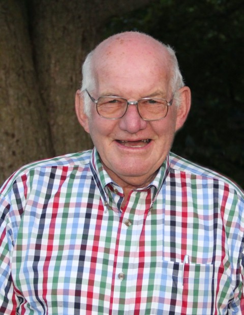 Bernard B. Kunnen