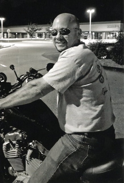 Timothy Laninga