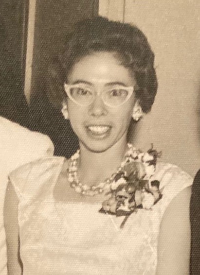 Loraine Leach