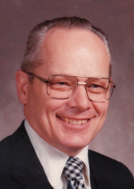 Rev. Leoff Curtis Jr.