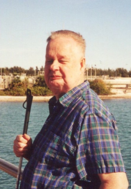 Albert Lemcool
