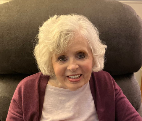 Linda Turner 