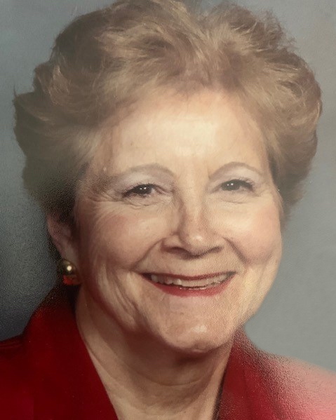 Ida Arlene Luke