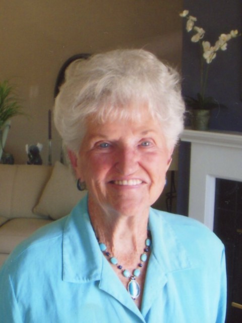 Virginia “Ginny” Valeria Misak (Sepanik)