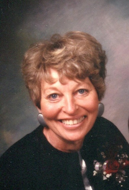 Susan Morgan