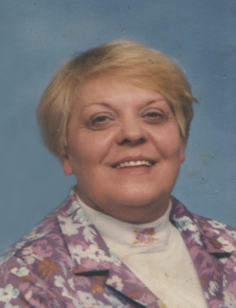Sharon Myjak