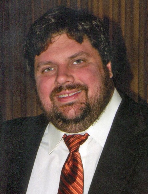 Sean Maitner