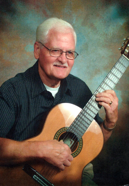 Larry  Malfroid