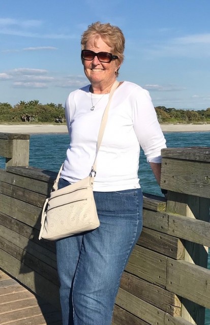 Linda S. McGarry