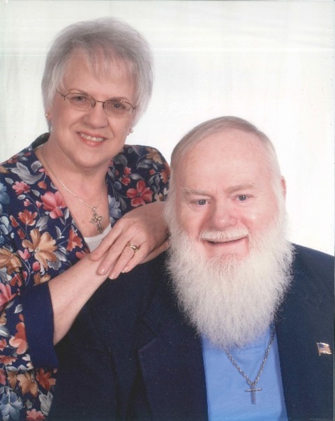 Darlene Mead